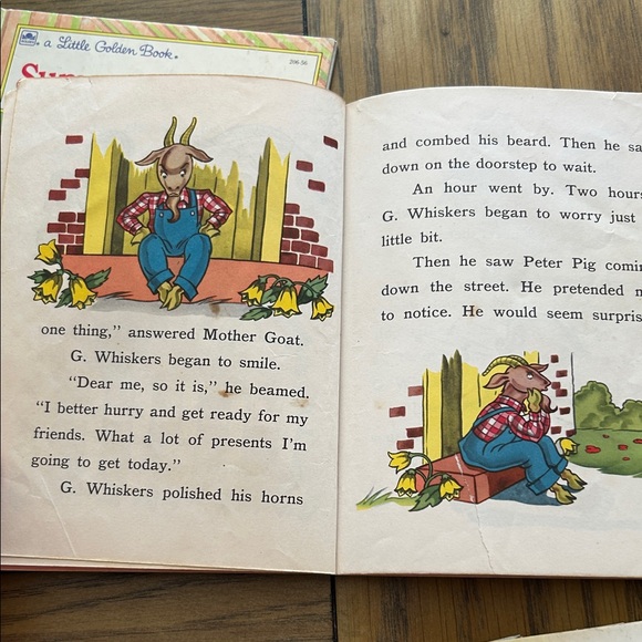 Little Golden Books bundle Collection - Picture 4 of 13